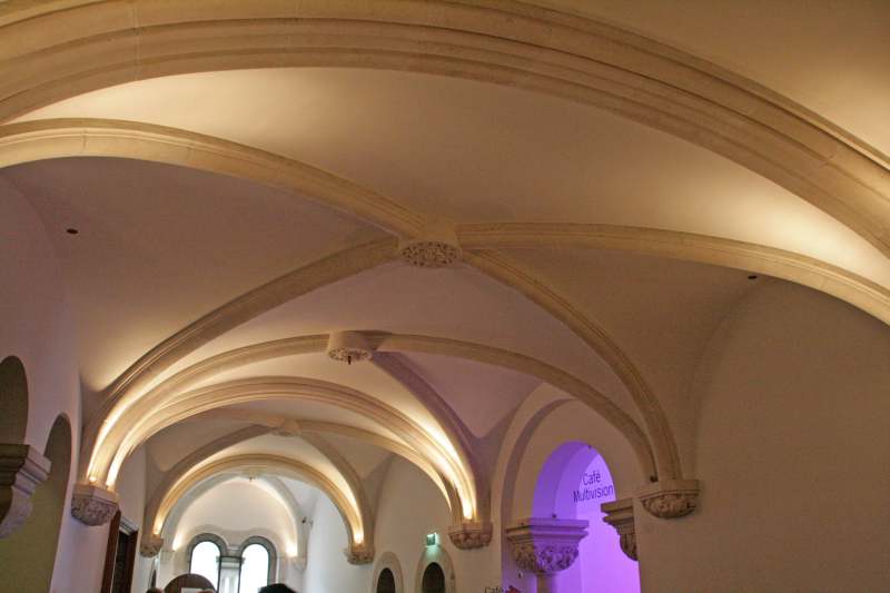 Neuschwanstein juni 2011 - 092